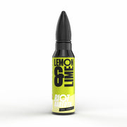 Riot Longfill - Lemon Lime 30ml - Vapour Central